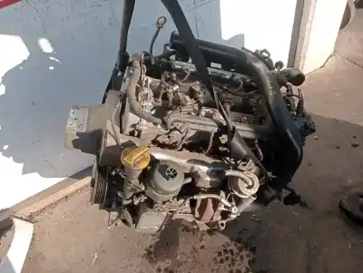 Second-hand car spare part complete engine for opel astra h caravan a13dte oem iam references z13dth  906139