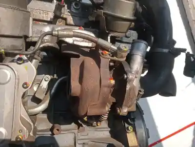 Second-hand car spare part complete engine for opel astra h caravan a13dte oem iam references z13dth  906139