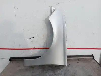 Second-hand car spare part left front fin for peugeot 308 active oem iam references 