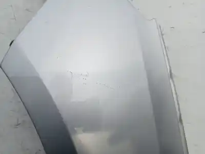 Second-hand car spare part left front fin for peugeot 308 active oem iam references   901219