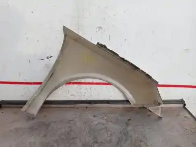 Second-hand car spare part left front fin for peugeot 308 active oem iam references   901219