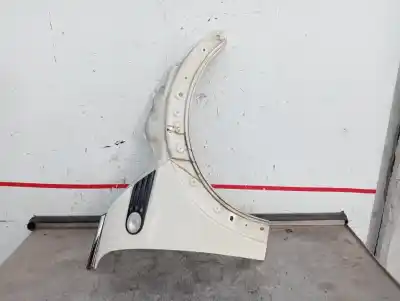 Second-hand car spare part front right fin for mini mini (r56) one oem iam references   904158