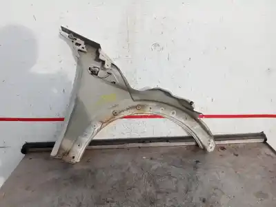 Second-hand car spare part left front fin for mini mini (r56) one oem iam references   904159