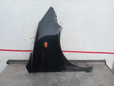 Second-hand car spare part Front Right Fin for CHEVROLET MATIZ S OEM IAM references   907812
