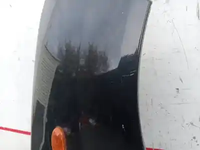 Second-hand car spare part front right fin for chevrolet matiz s oem iam references   907812