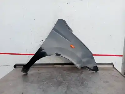 Second-hand car spare part front right fin for chevrolet matiz s oem iam references   907812