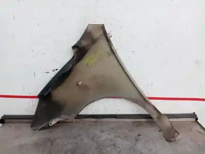 Second-hand car spare part front right fin for chevrolet matiz s oem iam references   907812
