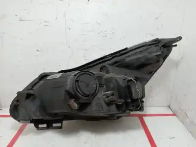 Peça sobressalente para automóvel em segunda mão farol / farolim direito por opel corsa d expression referências oem iam 95511328  907946