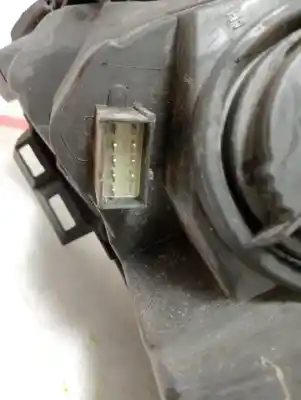 Peça sobressalente para automóvel em segunda mão farol / farolim direito por opel corsa d expression referências oem iam 95511328  907946