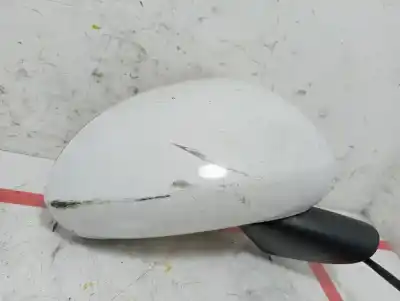Peça sobressalente para automóvel em segunda mão espelho retrovisor direito por opel corsa d expression referências oem iam   907972