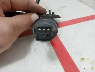 Peça sobressalente para automóvel em segunda mão espelho retrovisor direito por opel corsa d expression referências oem iam   907972