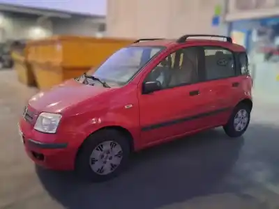 Pezzo di ricambio per auto di seconda mano  per FIAT PANDA (169)  Riferimenti OEM IAM   