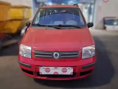 Pezzo di ricambio per auto di seconda mano Deposito Pulito per FIAT PANDA (169) 1.2 8V Dynamic Riferimenti OEM IAM   