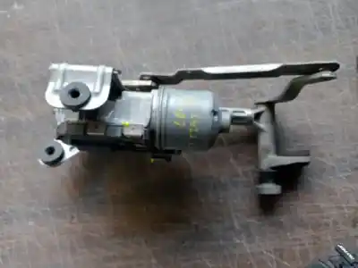 Pezzo di ricambio per auto di seconda mano Tiranti E Motorino Del Tergicristallo Anteriore per SEAT LEON (1P1) Reference Riferimenti OEM IAM   