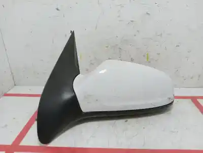 Автозапчасти б/у левое зеркало за opel astra h caravan a13dte ссылки oem iam 13252955  906145