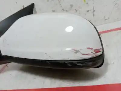 Автозапчасти б/у левое зеркало за opel astra h caravan a13dte ссылки oem iam 13252955  906145