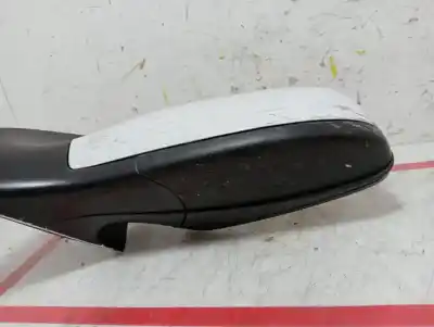 Автозапчасти б/у левое зеркало за opel astra h caravan a13dte ссылки oem iam 13252955  906145