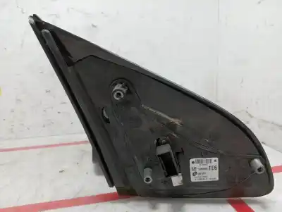 Автозапчасти б/у левое зеркало за opel astra h caravan a13dte ссылки oem iam 13252955  906145