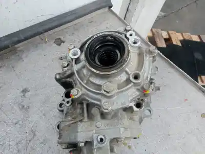 Автозапчасти б/у передний дифференциал за mitsubishi outlander (cw0) 2.0 di-d intense ссылки oem iam 067015 4x4 907402