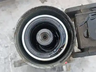 Автозапчасти б/у передний дифференциал за mitsubishi outlander (cw0) 2.0 di-d intense ссылки oem iam 067015 4x4 907402