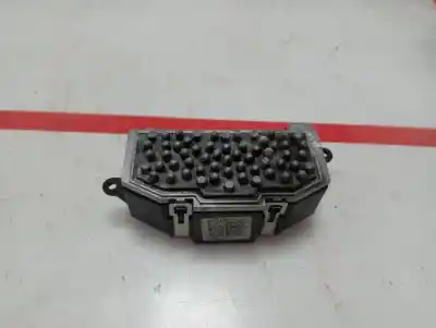 Second-hand car spare part heater blower for audi a5 sportback (8t) 2.0 tfsi (132kw) oem iam references 8k0820521b