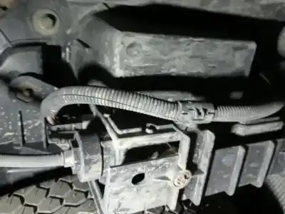 Pezzo di ricambio per auto di seconda mano Freno Di Stazionamento Elettrico per RENAULT SCENIC II Grand Confort Expression Riferimenti OEM IAM   