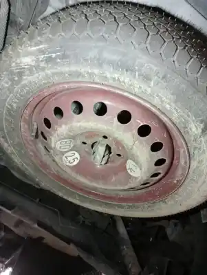 Second-hand car spare part Spare Tire for RENAULT SCENIC II Grand Confort Expression OEM IAM references   