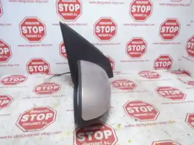 Pezzo di ricambio per auto di seconda mano retrovisore destro per lancia ypsilon (101) 1.3 jtd 16v riferimenti oem iam   908549