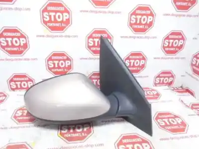Pezzo di ricambio per auto di seconda mano retrovisore destro per lancia ypsilon (101) 1.3 jtd 16v riferimenti oem iam   908549