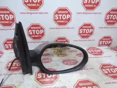 Pezzo di ricambio per auto di seconda mano Retrovisore Destro per LANCIA YPSILON (101) 1.3 JTD 16V Riferimenti OEM IAM   908549