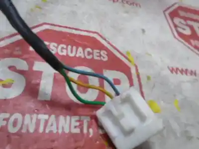 Pezzo di ricambio per auto di seconda mano retrovisore destro per lancia ypsilon (101) 1.3 jtd 16v riferimenti oem iam   908549