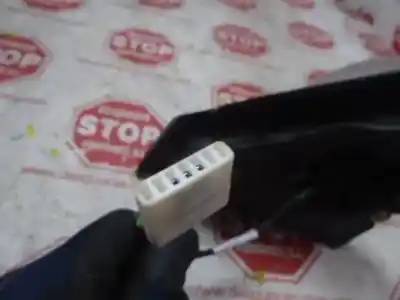 Pezzo di ricambio per auto di seconda mano retrovisore destro per lancia ypsilon (101) 1.3 jtd 16v riferimenti oem iam   908549