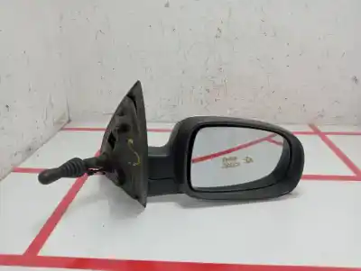 Second-hand car spare part Right Rearview Mirror for OPEL CORSA C Silverline Base OEM IAM references   