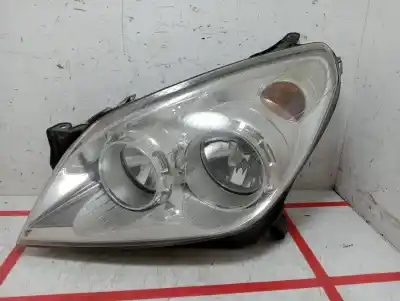 Автозапчасти б/у  за OPEL ASTRA H CARAVAN  ссылки OEM IAM 1EG27037041  906144