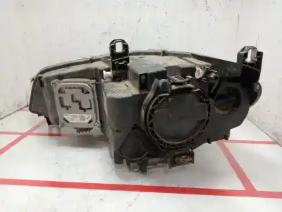 Second-hand car spare part right headlight for bmw x5 (e70) xdrive30d oem iam references 7221892  