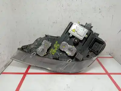 Second-hand car spare part right headlight for bmw x5 (e70) xdrive30d oem iam references 7221892  