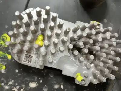 Second-hand car spare part right headlight for bmw x5 (e70) xdrive30d oem iam references 7221892  