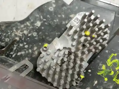 Second-hand car spare part right headlight for bmw x5 (e70) xdrive30d oem iam references 7221892  