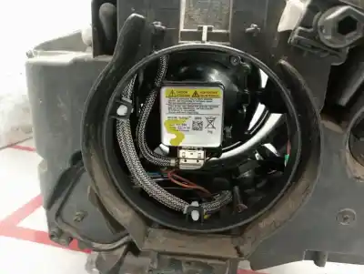 Second-hand car spare part right headlight for bmw x5 (e70) xdrive30d oem iam references 7221892  