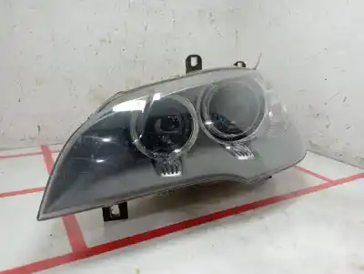 Peça sobressalente para automóvel em segunda mão farol / farolim esquerdo por bmw x5 (e70) xdrive30d referências oem iam 7221891  