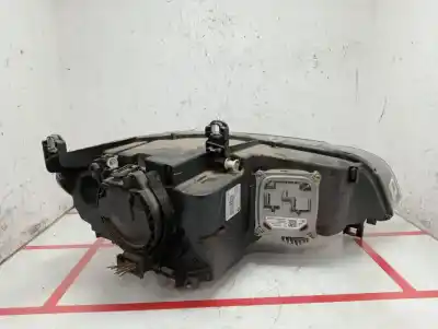 Peça sobressalente para automóvel em segunda mão farol / farolim esquerdo por bmw x5 (e70) xdrive30d referências oem iam 7221891  