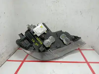 Peça sobressalente para automóvel em segunda mão farol / farolim esquerdo por bmw x5 (e70) xdrive30d referências oem iam 7221891  