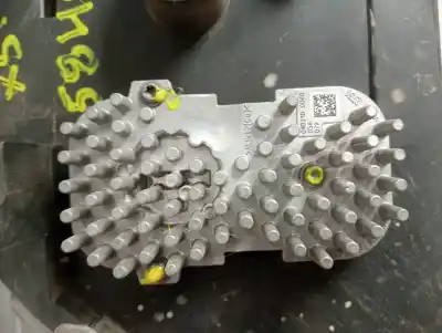 Peça sobressalente para automóvel em segunda mão farol / farolim esquerdo por bmw x5 (e70) xdrive30d referências oem iam 7221891  