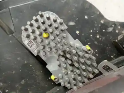 Peça sobressalente para automóvel em segunda mão farol / farolim esquerdo por bmw x5 (e70) xdrive30d referências oem iam 7221891  