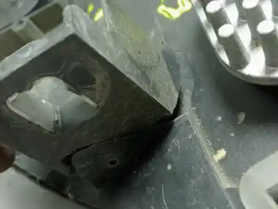 Peça sobressalente para automóvel em segunda mão farol / farolim esquerdo por bmw x5 (e70) xdrive30d referências oem iam 7221891  