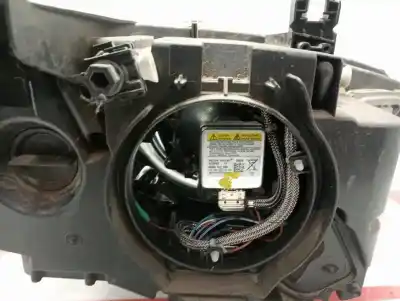 Peça sobressalente para automóvel em segunda mão farol / farolim esquerdo por bmw x5 (e70) xdrive30d referências oem iam 7221891  