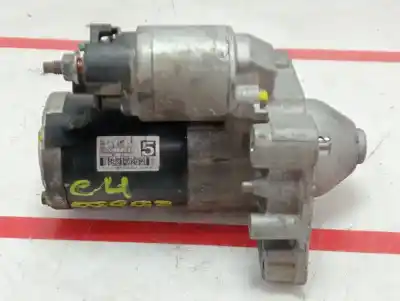 Автозапчасти б/у  за CITROEN C4 LIM.  ссылки OEM IAM 9801667780  