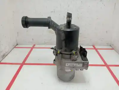 Second-hand car spare part steering pump for citroen c4 lim. collection oem iam references 9803319180  