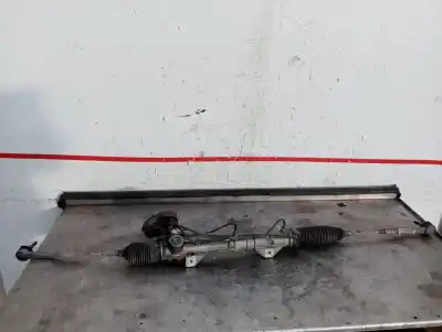 Second-hand car spare part steering rack for citroen c4 lim. collection oem iam references 6820000084
