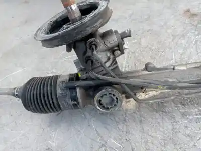 Second-hand car spare part steering rack for citroen c4 lim. collection oem iam references 6820000084  